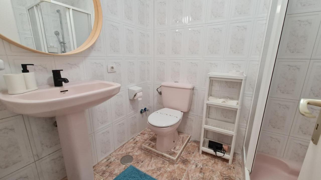 Los Cristianos - Apartment With Pool Crissol Arona  Exterior photo
