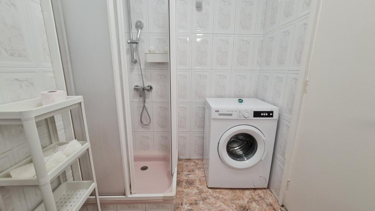 Los Cristianos - Apartment With Pool Crissol Arona  Exterior photo